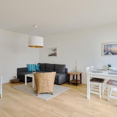 Ferienwohnung Sonnendeck Moba-Travel Priwall Exterior foto